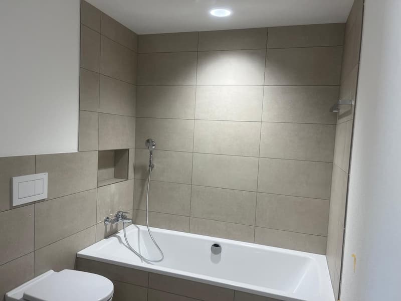 4 ½ pièces appartement, 8910 Affoltern am Albis (5)