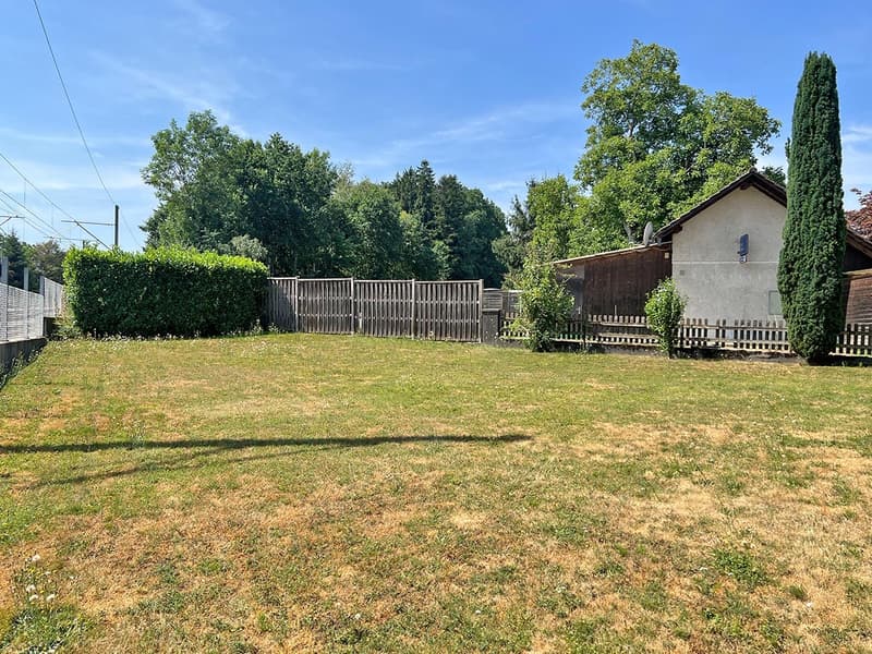 Einfamilienhaus mit Garage und Gartenhaus (13)