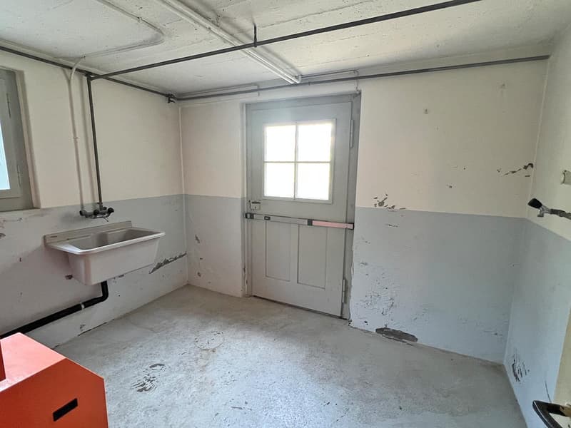 Einfamilienhaus mit Garage und Gartenhaus (12)