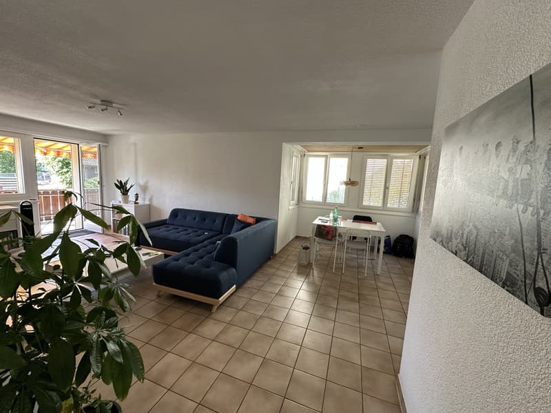 Helle 4.5-Zimmer-Wohnung mit Balkon in Winterthur ab 01.Oktober 2026 verfügbar (2)