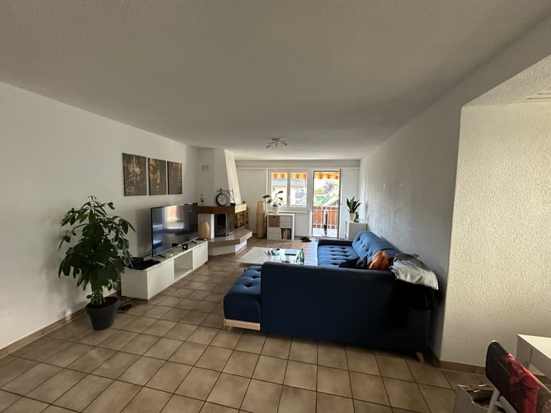 Helle 4.5-Zimmer-Wohnung mit Balkon in Winterthur ab 01.Oktober 2026 verfügbar (1)