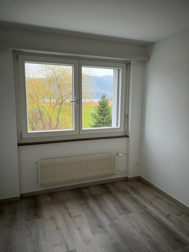 Musterfoto - Zimmer