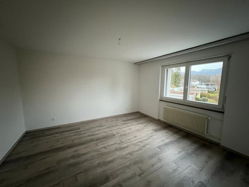 Musterfoto - Zimmer