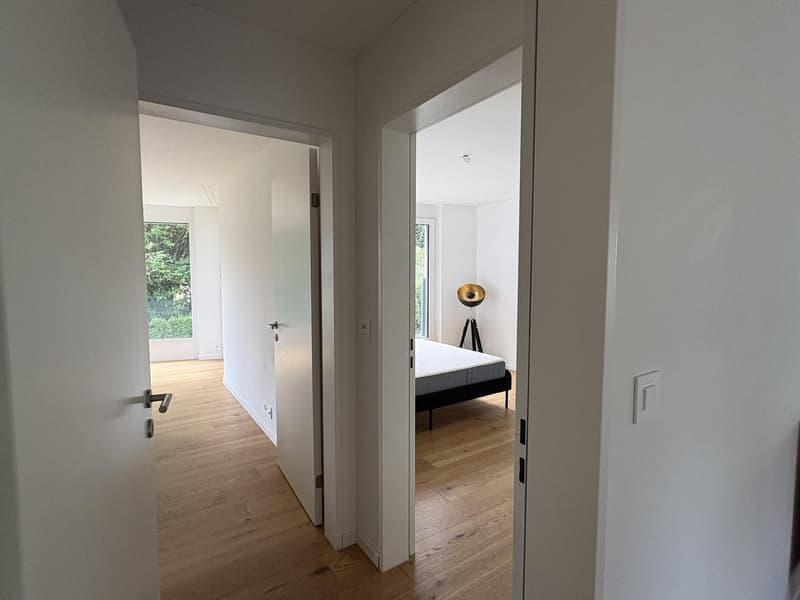 Helle, Moderne 4.5-Zimmer-Wohnung in Zürich Witikon (7)