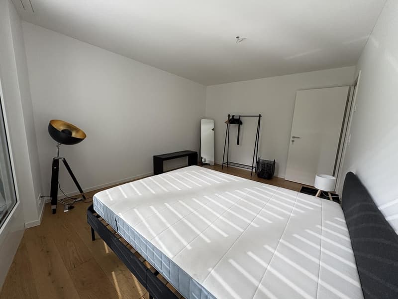 Helle, Moderne 4.5-Zimmer-Wohnung in Zürich Witikon (11)