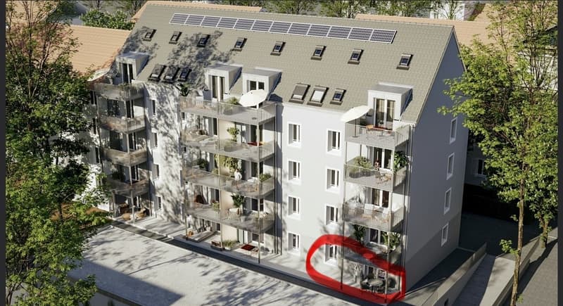 Erstbezug neurenovierte Wohnung Lorraine (3)