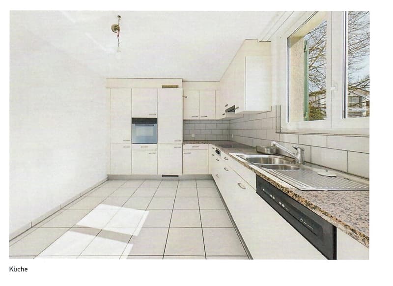 Appartamento soleggiato con charme (1)