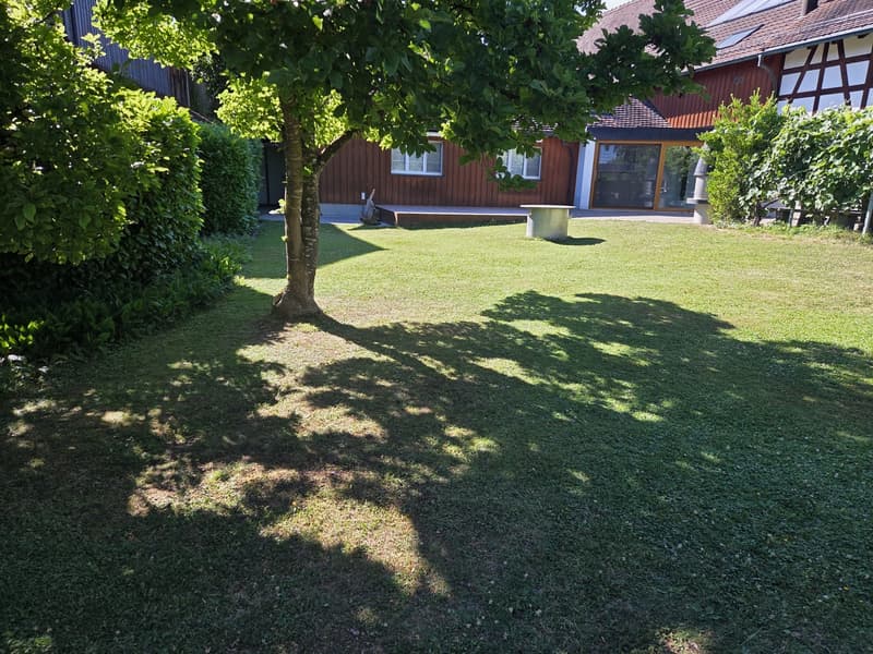 Garten