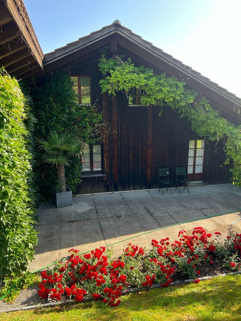 6-room house, in a wonderful environment with a far-reaching view (9)