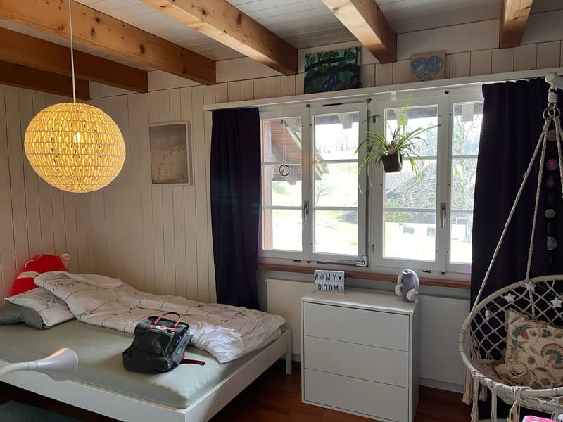 6-room house, in a wonderful environment with a far-reaching view (7)