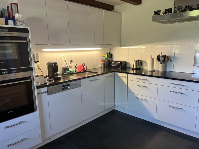 6-room house, in a wonderful environment with a far-reaching view (4)