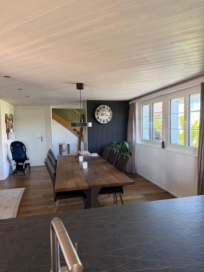 Neues zu Hause für eine Familie (4)