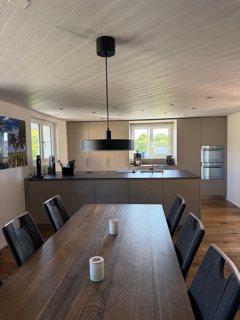 Neues zu Hause für eine Familie (1)