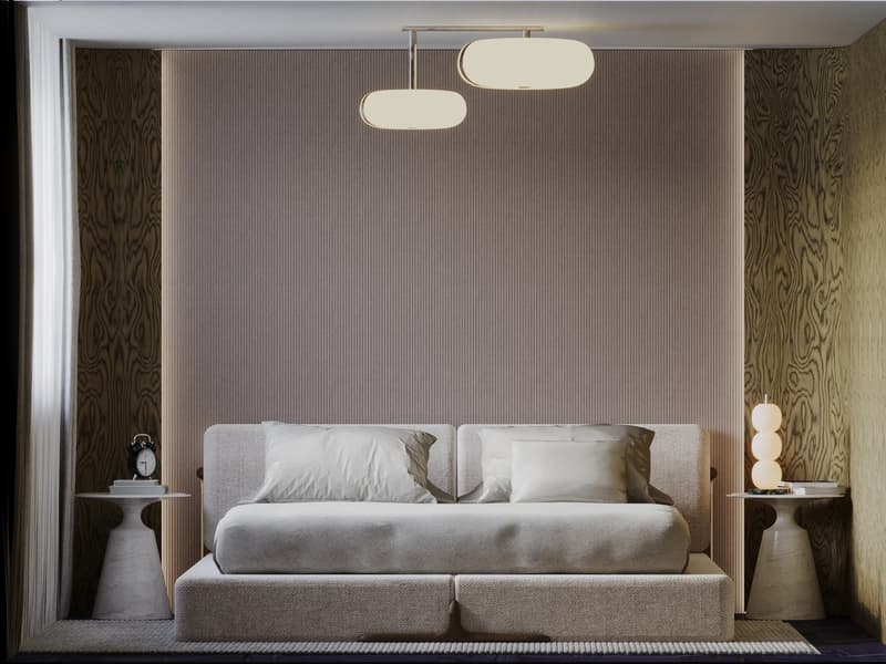 Moderne 3.5-Zimmer-Gartenwohnung The View Residence, Birmensdorf (2)