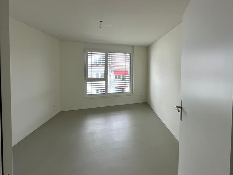 Moderne und Lichtdurchflutete Wohnung! (5)