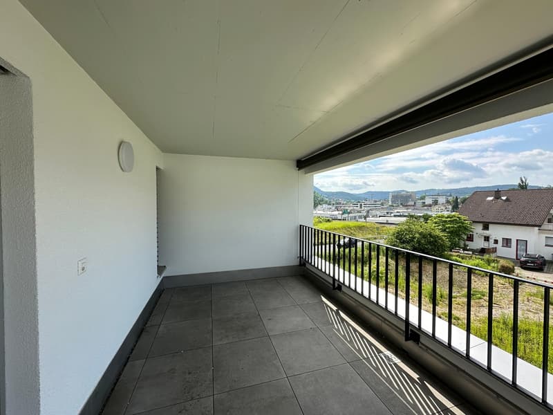 Moderne und Lichtdurchflutete Wohnung! (8)