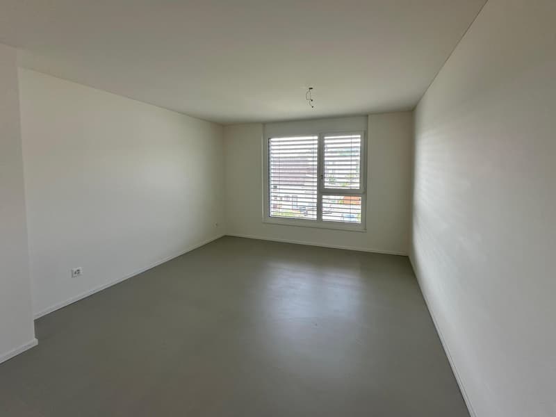 Moderne und Lichtdurchflutete Wohnung! (6)
