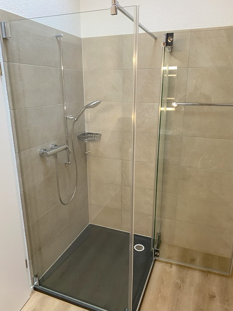 3.5 Zimmer-Wohnung auf dem Land (8)