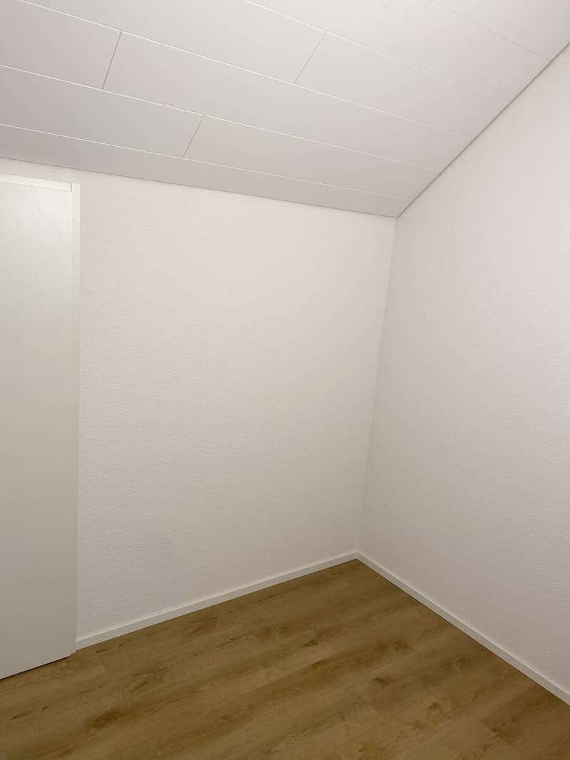 3.5 Zimmer-Wohnung auf dem Land (4)