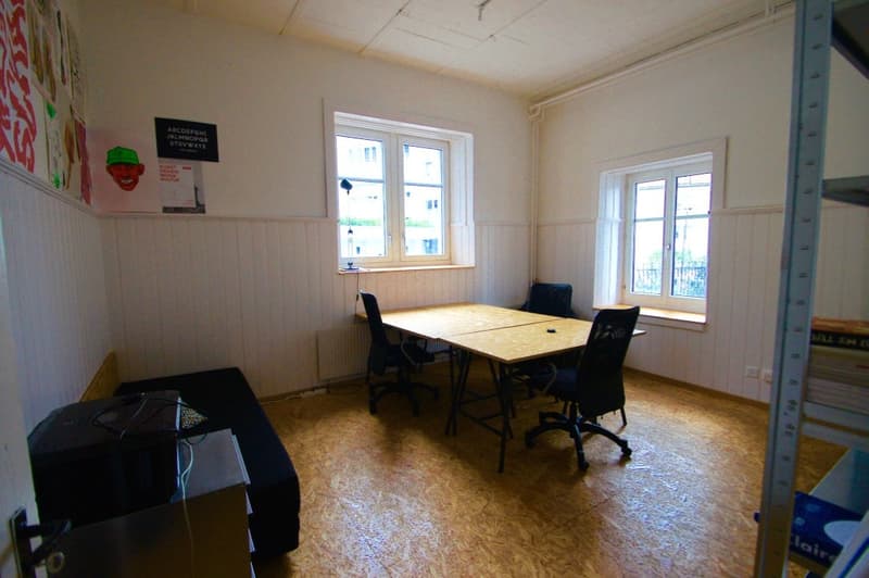 Atelier