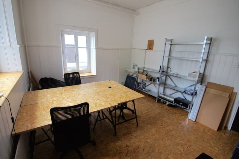 Atelier