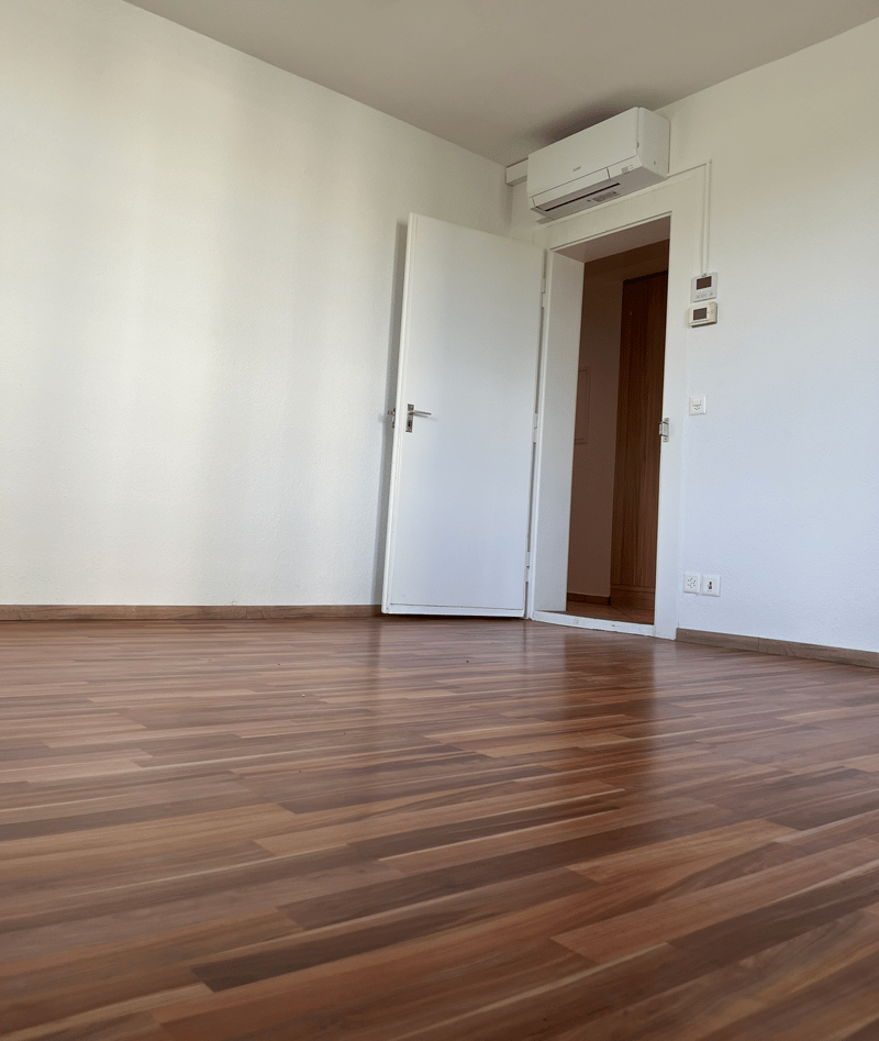 Smart & Diskret: Moderne Klimatisierung sorgt unaufdringlich für Ihr perfektes Raumklima.