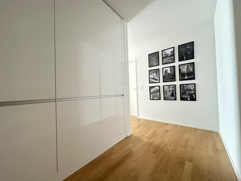 Möblierte 3½-Zimmer-Wohnung zur Zwischenmiete in Kriens (Schweighof) 1.10.2026 bis 26.1.2027 (7)