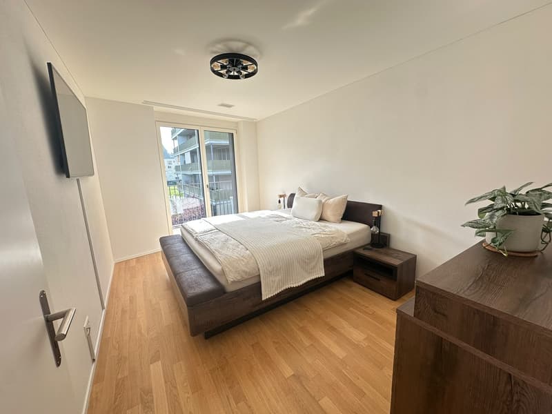 Möblierte 3½-Zimmer-Wohnung zur Zwischenmiete in Kriens (Schweighof) 1.10.2026 bis 26.1.2027 (13)