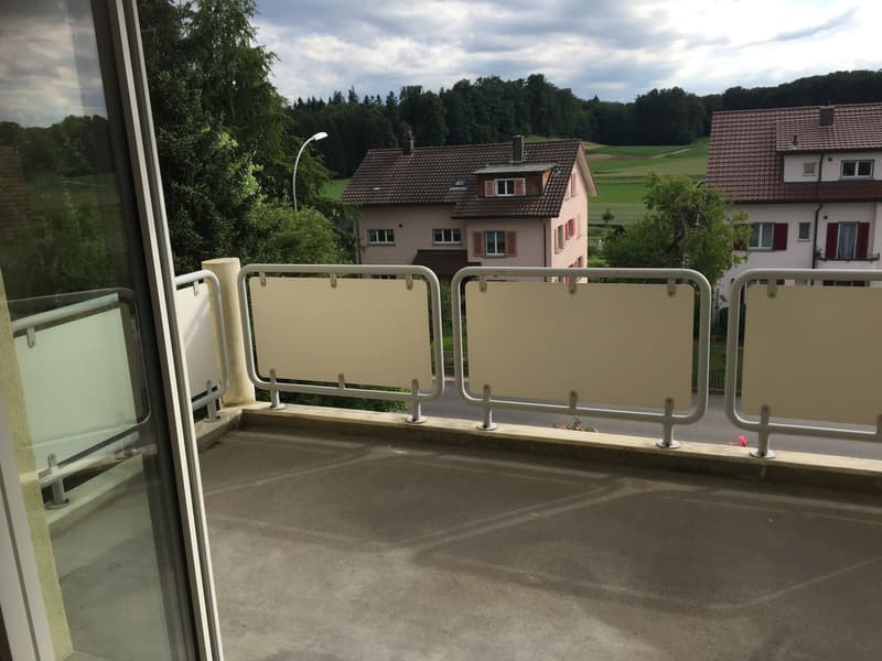 Schöne 3.5-Zimmerwohnung im 2. Obergeschoss an ruhiger Lage (12)