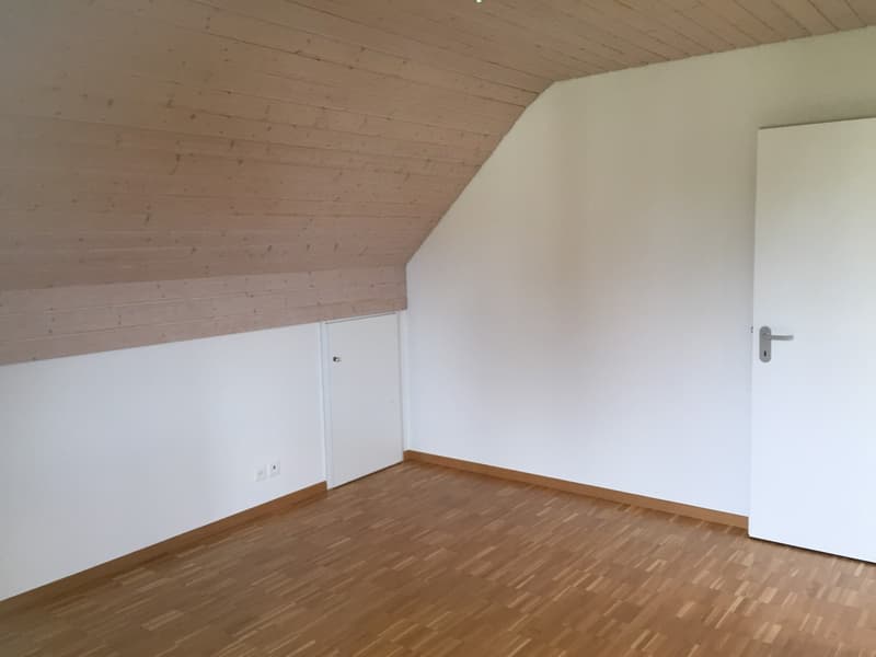 Schöne 3.5-Zimmerwohnung im 2. Obergeschoss an ruhiger Lage (9)