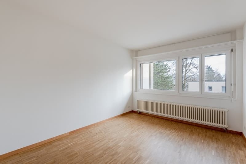 Musterfoto - Zimmer
