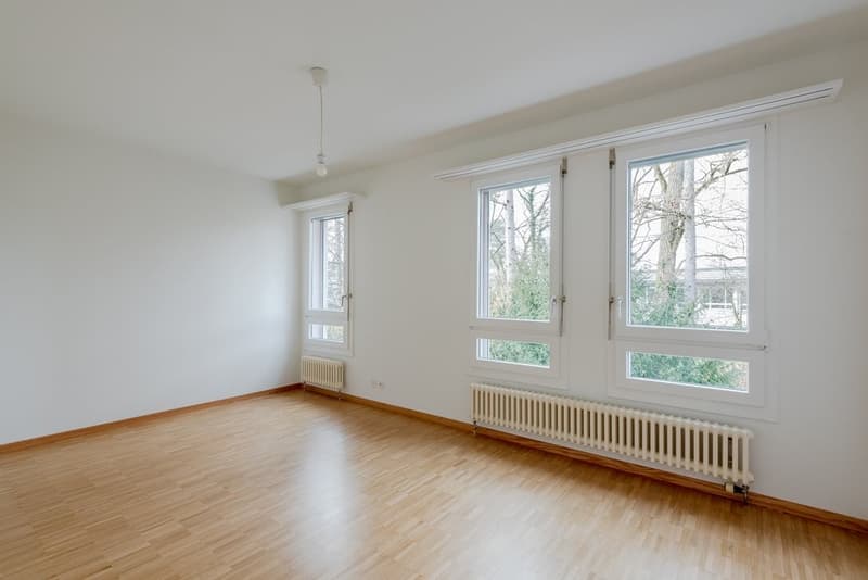 Musterfoto - Zimmer