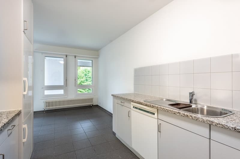 Musterfoto - Küche