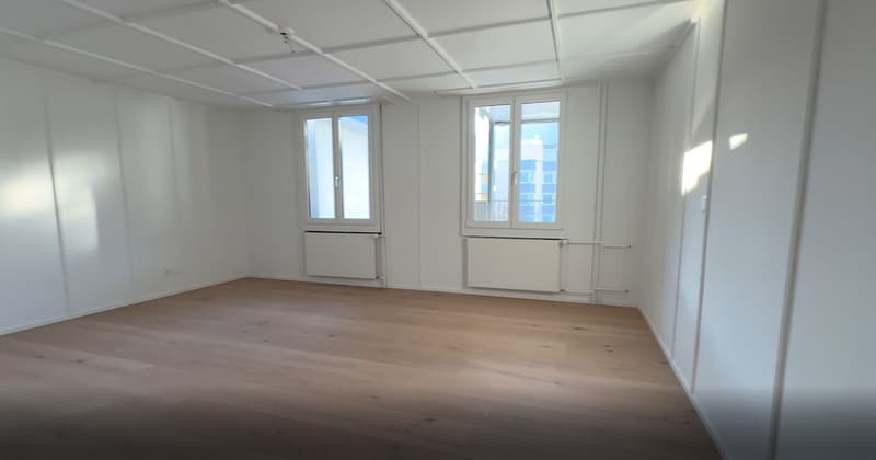 4-Zimmer-Wohnung Mitten in Wolhusen (7)