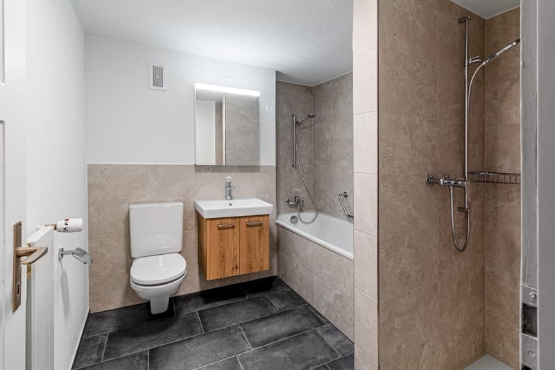 4-Zimmer-Wohnung Mitten in Wolhusen (2)