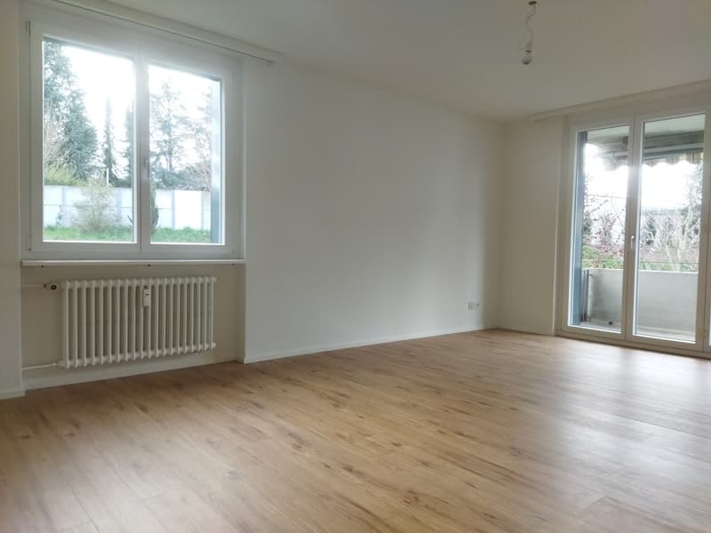 Helle geräumige 3-Zimmer Wohnung in Sissach (5)