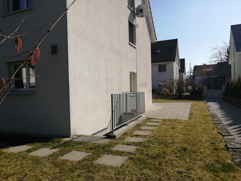 Garten