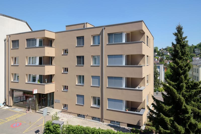 Wohnen an zentraler Lage Nähe Kronenplatz (9)