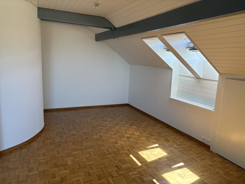 Wertvolles 5.5-Zimmer Haus mit Garten (8)