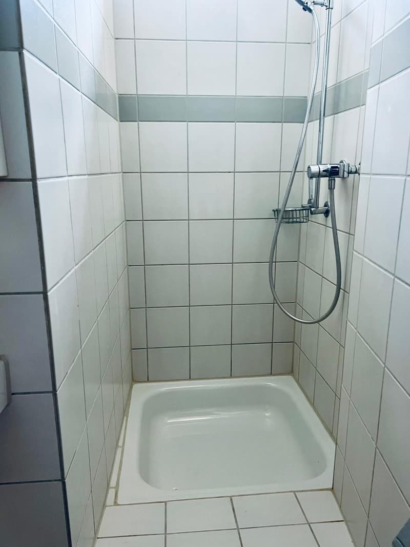 Charmante 2-Zimmer-Wohnung in historischem Gebäude Olten Innenstadt (12)