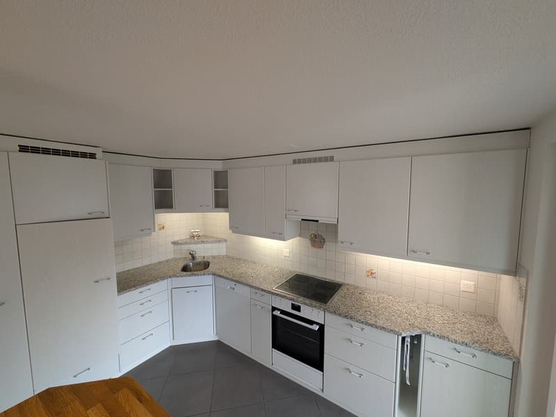 3.5 Zimmer Wohnung (6)