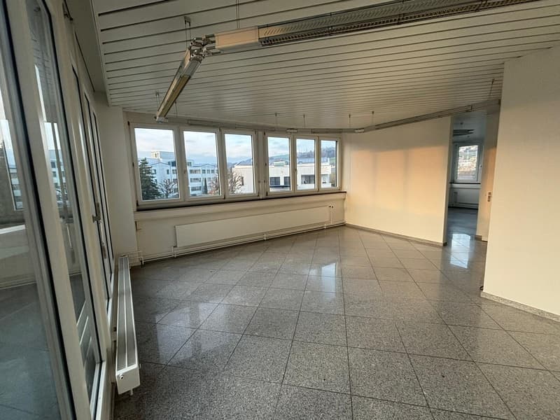 Raum für Ihre Ideen  vielseitiger Gewerberaum mit Terrasse in Schenkon (4)