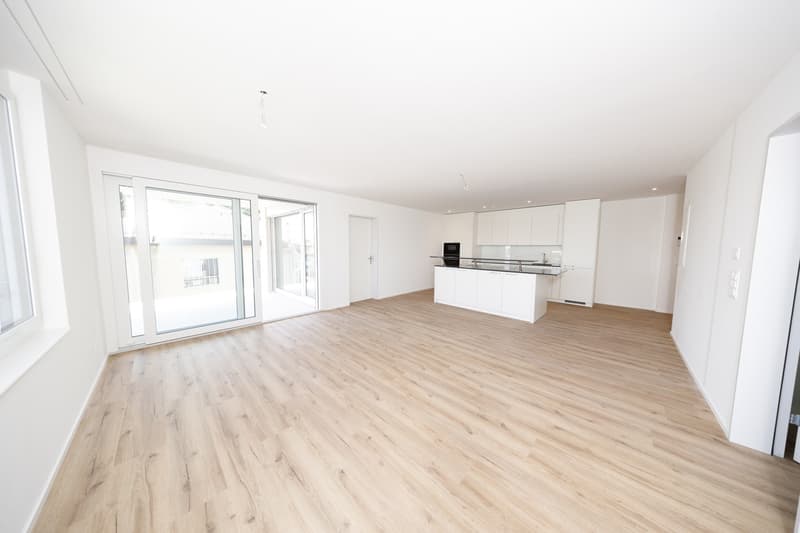 Erstvermietung - Neubau (8)