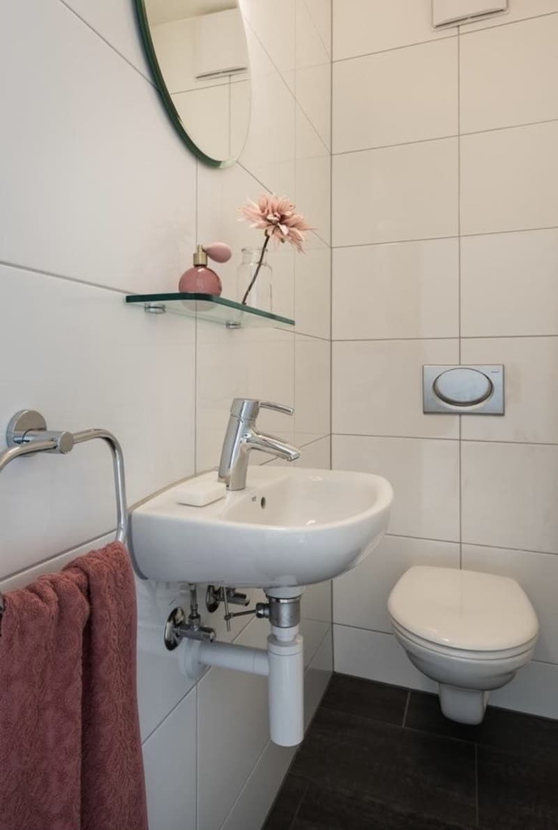 3 ½ Zimmer-Wohnung, 5430 Wettingen (5)