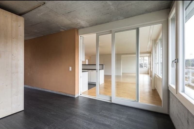 3 ½ Zimmer-Wohnung, 5430 Wettingen (8)