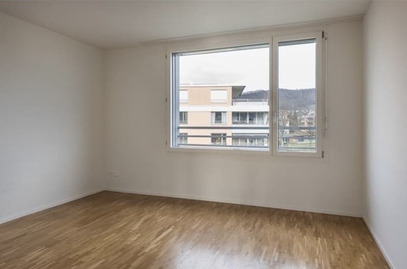 3 ½ Zimmer-Wohnung, 5430 Wettingen (3)
