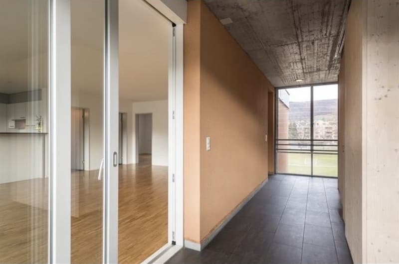 3 ½ Zimmer-Wohnung, 5430 Wettingen (7)