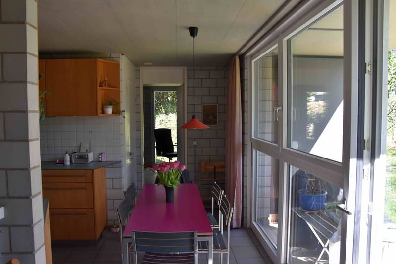 Einzigartiges 6-Zimmer-Einfamilienhaus in Rupperswil Purismus, Privatsphäre u. Nachhaltigkeit (10)