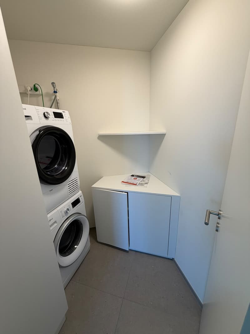 4.5-Zimmer helle und moderne Wohnung (4)