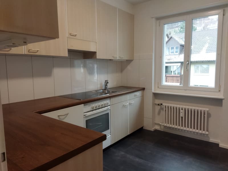 Schöne 3-Zimmerwohnung an ruhiger Lage in Oberdorf BL (4)
